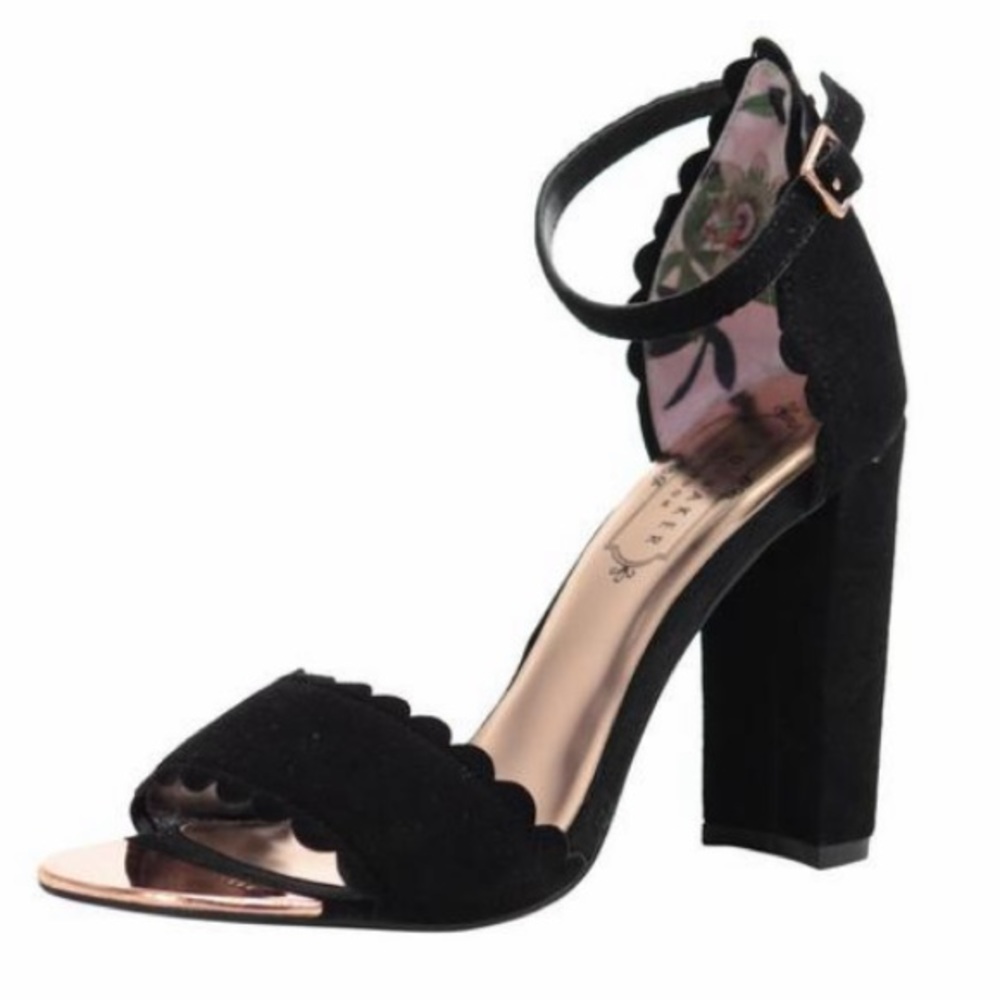♟Ted Baker Raidha Heel♟